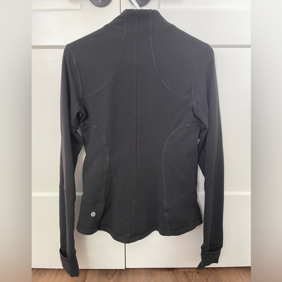 Lululemon Forme Jacket II - Picture 4 of 4